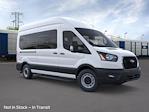 New 2025 Ford Transit 350 XL Passenger Van for sale #SFLF252087 - photo 4