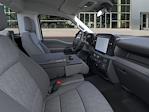 New 2025 Ford F-150 XL Regular Cab 4WD Pickup for sale #SFLF252123 - photo 11