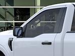 New 2025 Ford F-150 XL Regular Cab 4WD Pickup for sale #SFLF252124 - photo 20