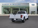 New 2025 Ford F-150 XL Regular Cab 4WD Pickup for sale #SFLF252124 - photo 8