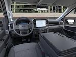 New 2025 Ford F-150 XL Regular Cab 4WD Pickup for sale #SFLF252124 - photo 9