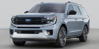 2025 Ford Expedition 4WD SUV for sale #SFLF252163 - photo 1