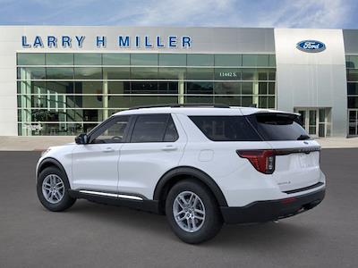 2025 Ford Explorer 4WD SUV for sale #SFLF252190 - photo 2