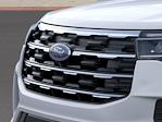 2025 Ford Explorer 4WD SUV for sale #SFLF252190 - photo 17