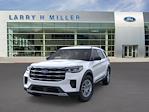 2025 Ford Explorer 4WD SUV for sale #SFLF252190 - photo 3