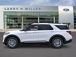 2025 Ford Explorer 4WD SUV for sale #SFLF252190 - photo 4