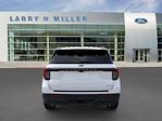 2025 Ford Explorer 4WD SUV for sale #SFLF252190 - photo 5