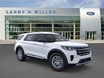 2025 Ford Explorer 4WD SUV for sale #SFLF252190 - photo 7