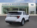 2025 Ford Explorer 4WD SUV for sale #SFLF252190 - photo 8