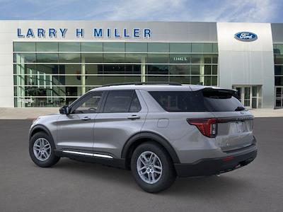 2025 Ford Explorer 4WD SUV for sale #SFLF252213 - photo 2