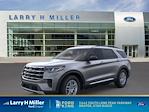 2025 Ford Explorer 4WD SUV for sale #SFLF252213 - photo 1