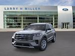 2025 Ford Explorer 4WD SUV for sale #SFLF252213 - photo 3