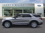 2025 Ford Explorer 4WD SUV for sale #SFLF252213 - photo 4