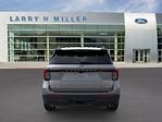 2025 Ford Explorer 4WD SUV for sale #SFLF252213 - photo 5