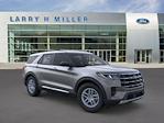 2025 Ford Explorer 4WD SUV for sale #SFLF252213 - photo 7