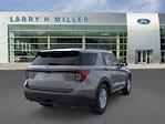 2025 Ford Explorer 4WD SUV for sale #SFLF252213 - photo 8