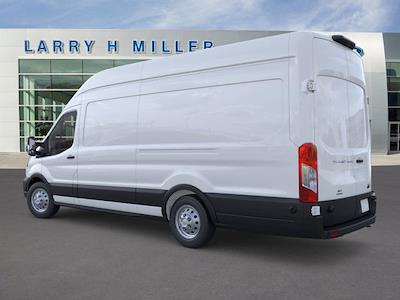 2025 Ford Transit 350 HD High Roof AWD Empty Cargo Van for sale #SFLF252217 - photo 2