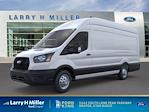2025 Ford Transit 350 HD High Roof AWD Empty Cargo Van for sale #SFLF252217 - photo 1