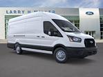 2025 Ford Transit 350 HD High Roof AWD Empty Cargo Van for sale #SFLF252217 - photo 7