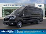 New 2025 Ford Transit 350 HD XLT AWD Passenger Van for sale #SFLF252218 - photo 1