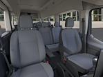 New 2025 Ford Transit 350 HD XLT AWD Passenger Van for sale #SFLF252218 - photo 10