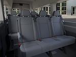 New 2025 Ford Transit 350 HD XLT AWD Passenger Van for sale #SFLF252218 - photo 11