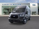 New 2025 Ford Transit 350 HD XLT AWD Passenger Van for sale #SFLF252218 - photo 3