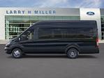 New 2025 Ford Transit 350 HD XLT AWD Passenger Van for sale #SFLF252218 - photo 4