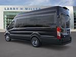 New 2025 Ford Transit 350 HD XLT AWD Passenger Van for sale #SFLF252218 - photo 2