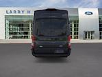 New 2025 Ford Transit 350 HD XLT AWD Passenger Van for sale #SFLF252218 - photo 5