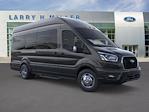 New 2025 Ford Transit 350 HD XLT AWD Passenger Van for sale #SFLF252218 - photo 7