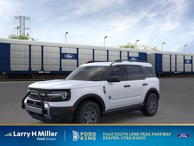 2025 Ford Bronco Sport 4WD SUV for sale #SFLF252268 - photo 1