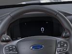 2025 Ford Explorer 4WD SUV for sale #SFLF252296 - photo 13