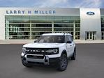 2025 Ford Bronco Sport 4WD SUV for sale #SFLF252567 - photo 3
