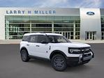 2025 Ford Bronco Sport 4WD SUV for sale #SFLF252567 - photo 7