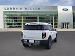 2025 Ford Bronco Sport 4WD SUV for sale #SFLF252567 - photo 8