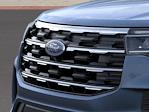 2025 Ford Explorer 4WD SUV for sale #SFLF252344 - photo 17