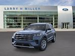 2025 Ford Explorer 4WD SUV for sale #SFLF252344 - photo 3