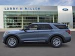 2025 Ford Explorer 4WD SUV for sale #SFLF252344 - photo 4