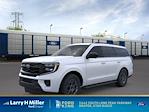 2025 Ford Expedition 4WD SUV for sale #SFLF252425 - photo 1