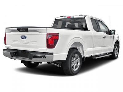 2025 Ford F-150 Super Cab 4WD Pickup for sale #SFLF252801 - photo 2