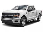 2025 Ford F-150 Super Cab 4WD Pickup for sale #SFLF252801 - photo 1