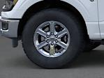 New 2025 Ford F-150 XLT Super Cab for sale #SFLF252801 - photo 19