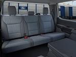 2025 Ford F-150 SuperCrew Cab 4WD Pickup for sale #SFLF252840 - photo 11