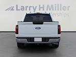 2025 Ford F-150 SuperCrew Cab 4WD Pickup for sale #SFLF252840 - photo 5