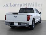 New 2025 Ford F-150 XL SuperCrew Cab for sale #SFLF252872 - photo 8