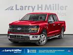 New 2025 Ford F-150 XLT SuperCrew Cab for sale #SFLF253028 - photo 1
