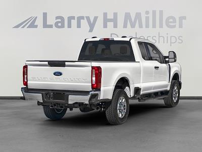 New 2026 Ford F-250 Super Cab Cab Chassis for sale #SFLF260000 - photo 2