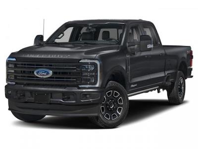 2026 Ford F-350 Crew Cab SRW 4WD Pickup for sale #SFLF260013 - photo 1