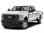 New 2026 Ford F-350 XL Crew Cab 4WD SRW Pickup for sale #SFLF260019 - photo 1